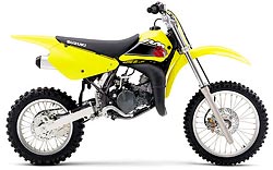 Suzuki RM80 RM-80 -01